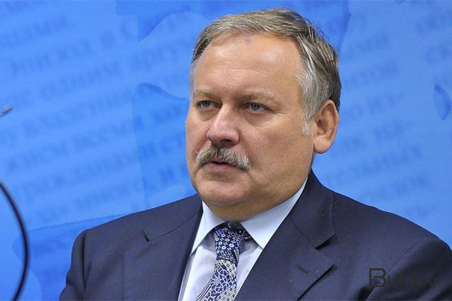  Çin Zatulini Putinin yerinə gətirmək istəyir  