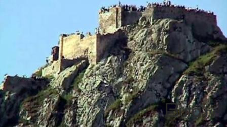  Fəallar Babək qalasında: “Azərbaycan oğluyam”... - Video  