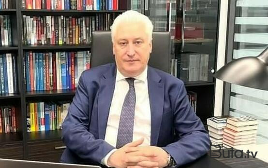  Makronun erməni kartı: o, “pullu xidmət” göstərir...  