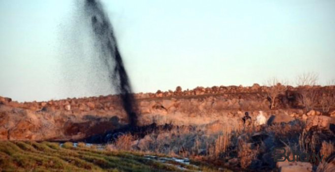 Türkiyədə nəhəng neft yatağı kəşf edildi  