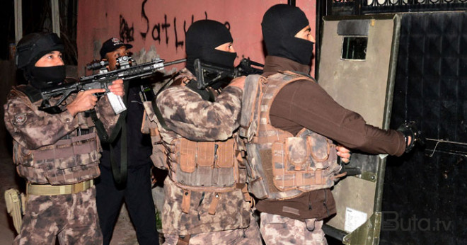  MİT-dən əməliyyat: axtarışda olan terrorçu məhv edildi  