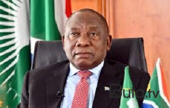  Ukraynada müharibə tez başa çatmalıdır - CAR  