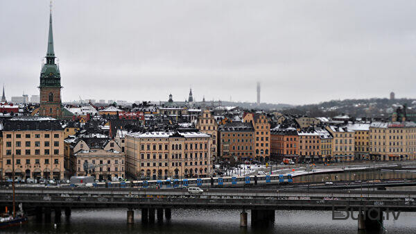  Türkiyəyə terrorçuların ekstradisiyası... - Billström  