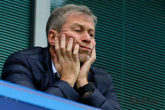  Abramoviç Ukraynaya 2.3 milyard verməkdən imtina edir  