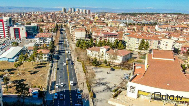  Türkiyədə güclü zəlzələ baş verdi  