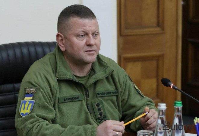  Putin Zalujnının yerini açıqladı  