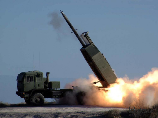  Rusiya daha bir HIMARS vurduğunu elan etdi  