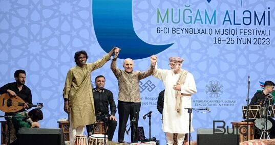  “Muğam aləmi”: İlk mərhələ başladı... - Foto  