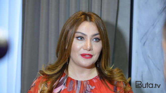  Tanınmış jurnalist Ruhi Əliyevanın müavini oldu  