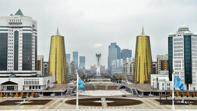  Astanada Suriya üzrə növbəti görüş keçiriləcək  