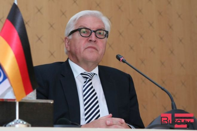  Ştaynmayer Astanada Tokayevlə görüşdü  