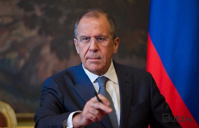  NATO bunun əleyhinədirsə, qoy döyüşsün - Lavrov  
