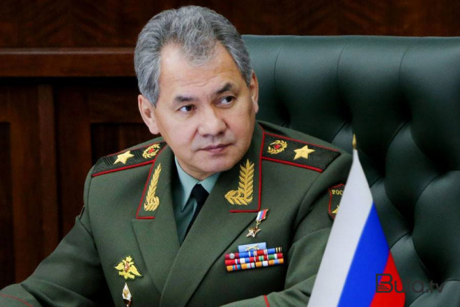  Kiyev bunu etsə, qərar mərkəzlərinə zərbə endirəcəyik  