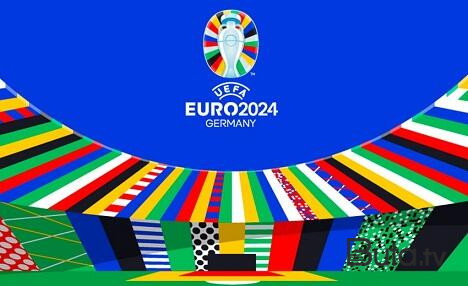  Avro-2024: Belçika və Avstriyadan qələbə  