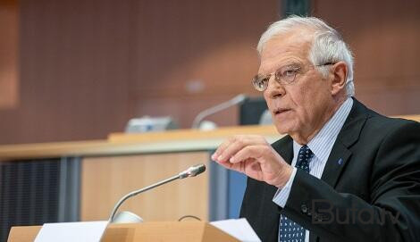 Rusiya qazını sata bilmir, çünki... - Borrell  