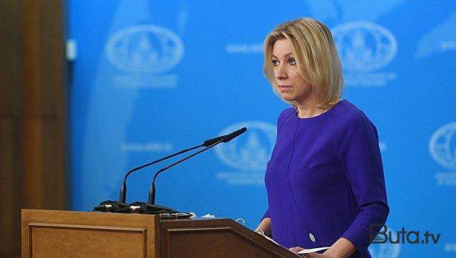  Türkiyənin Şuşada konsulluq açmasına Rusiyadan reaksiya  