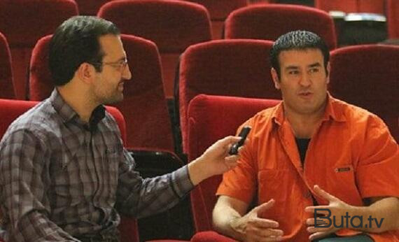  Azərbaycan mahnısına görə rejissora qadağa qoyuldu  