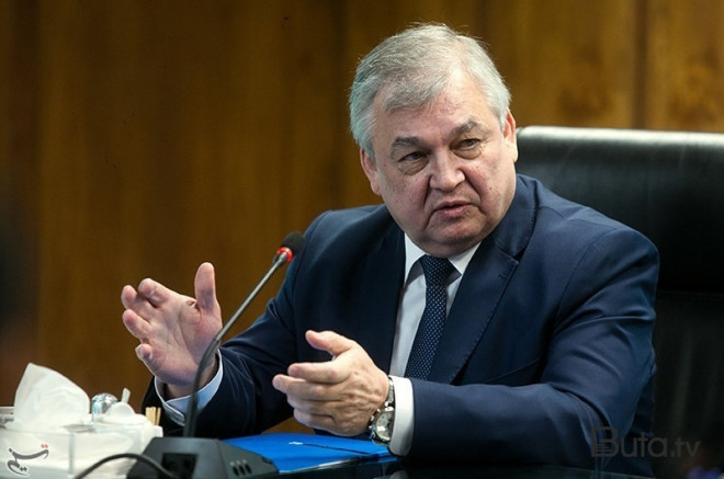  Moskva Ankaraya “yol xəritəsi”ni təhvil verdi  