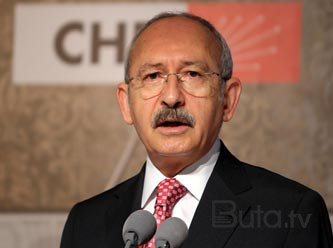  Şok: Kılıçdaroğlunu 110 ilədək həbs gözləyir  