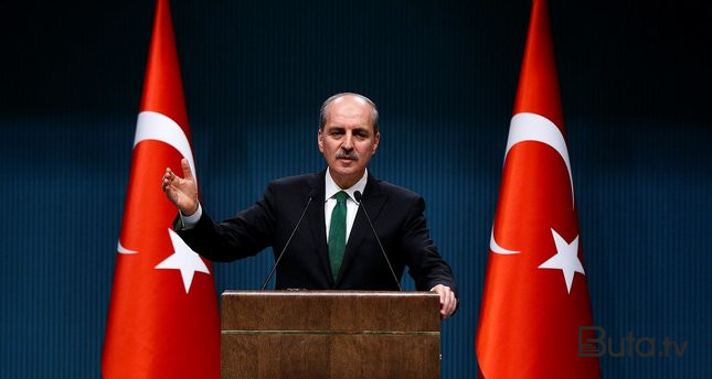  Türkiyə gözləyir, İsveç öhdəliklərə əməl etsə... - Qurtulmuş  