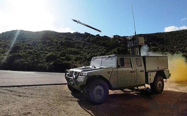  Fransa Ermənistana MİSTRAL “Atlas-RC” də verir  