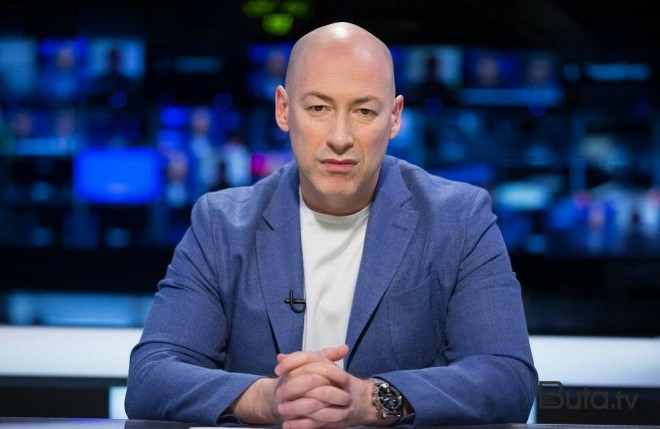  Qordon Solovyov haqqında: Əclaf, pozulmuş element!  