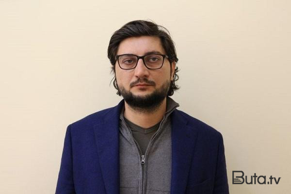  Ramin Hacılının cəzası azaldıldı  