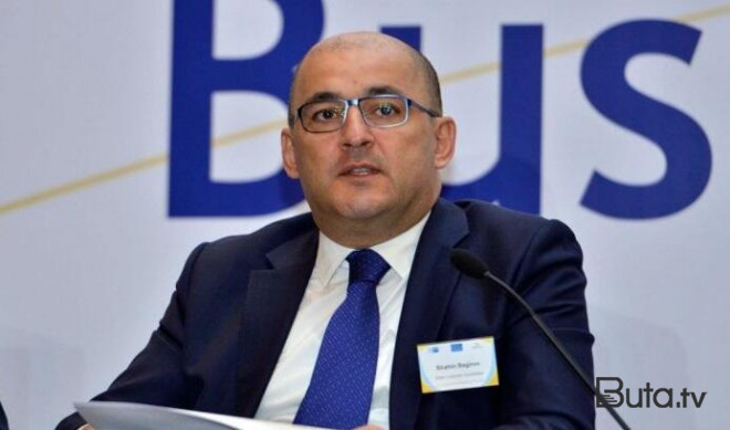  DGK-nın bütün əməkdaşları sərəncama göndərilir - Əmr  
