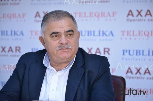  Söyüdlüdən öz məqsədləri üçün istifadə edənlər… - Deputat  