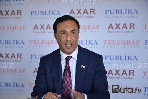  Gədəbəy olaylarını onlar təşkil edib - Deputat ad çəkdi  