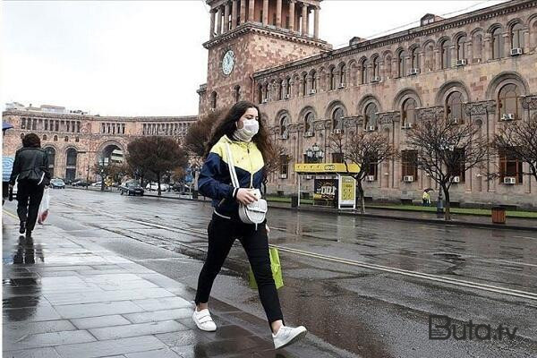  Müharibədən sonra Ermənistanda gender problemi  