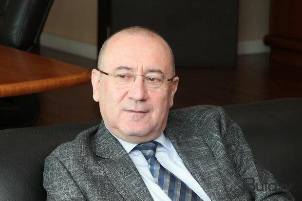  Milli Paralimpiya Komitəsinin prezidenti istefa verdi  