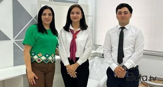  Kapital Bank aztəminatlı ailələrə dəstəyini davam etdirir  