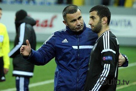  Rahid Əmirquliyev peşəkar karyerasını bitirdi  