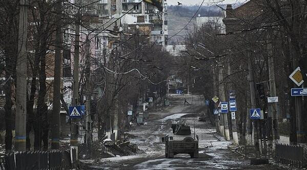  Ukrayna bundan istifadə etdi: Böyük hücum gözlənilir!  
