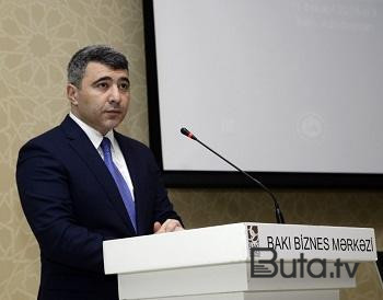  İnam Kərimov bu şuranın sədri seçildi  