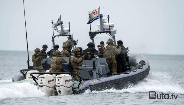  Dəniz Xüsusi Təyinatlıları Türkiyə modelinə uyğunlaşdırıldı  