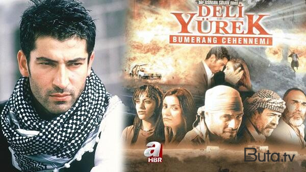  “Dəli Ürək” serialı yenidən ekranlara qayıdır  