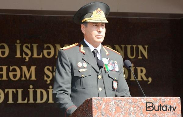  Eyvazov rəisi vəzifədən azad etdi - Yeni təyinat  