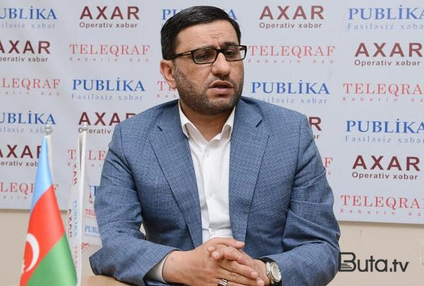  Hacı Şahin Həsənlinin xatirəsinə film çəkilir - Foto  