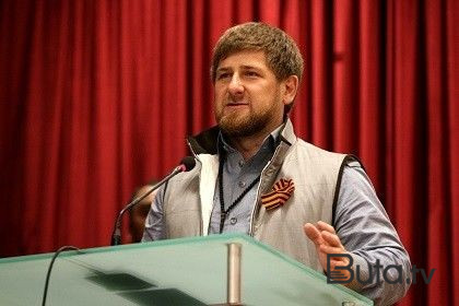  Kadırovdan şok: Priqojin qızına görə üsyan etdi  