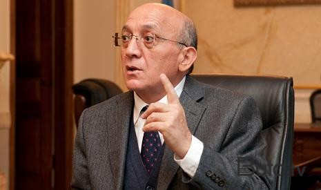  Tələbələrin xarici ölkələrdə dini təhsil almasını istəmirik  