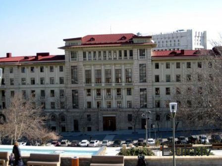  Söyüdlüyə görə yaradılan komissiyanın ilkin hesabatı...  