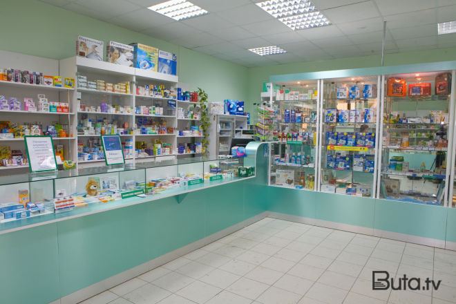  Bakıda tibb müəssisəsindən oğurluq etdi və saxlanıldı  