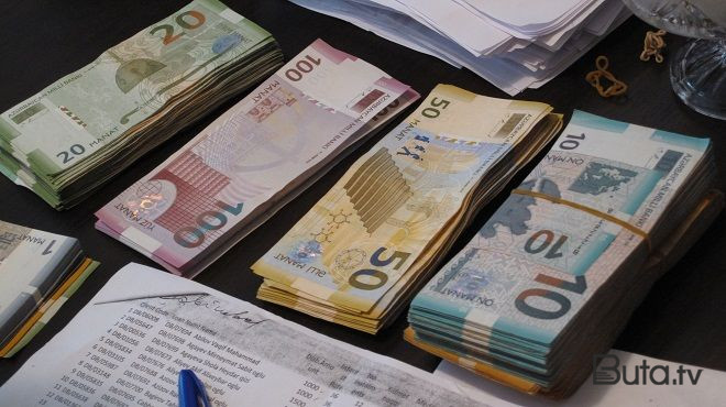  Bakıda bu işçilərin maaşları artdı  