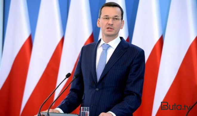  Polşa Priqojinə görə sərhədi möhkəmləndirir  