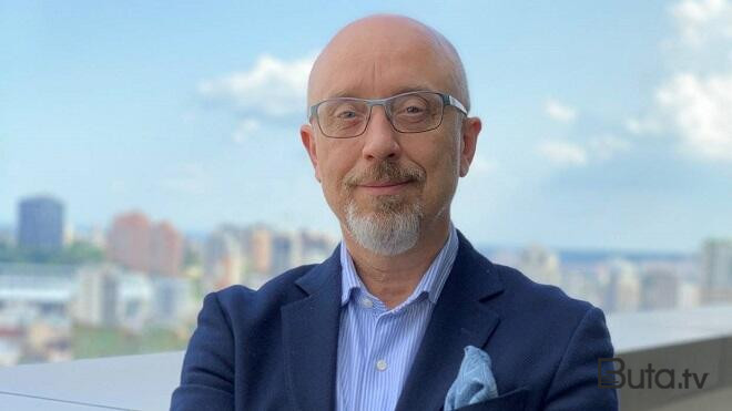  Reznikov Ostinlə danışdı: Rusiyada baş verənlər...  