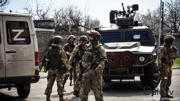  Ruslar Ovannisyanı terrorçu elan edib öldürdülər  