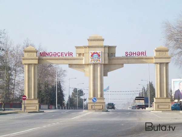  Mingəçevirdə kanalizasiya quyusundan meyit tapıldı  