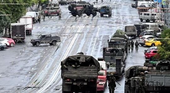  24 iyunda Rusiyanı buna inandırdıq - ABŞ  